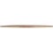 Ekena Millwork Cannes Wood Fretwork Pierced Ceiling Medallion, Hickory, 20"OD x 6 7/8"ID x 3/8"T CMWP20X20X0375CNHI - alternate 2
